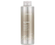 Load image into Gallery viewer, JOICO Blonde Life Brightening Shampoo