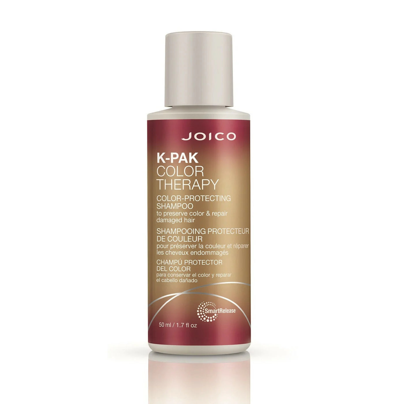 JOICO K-Pak CT Shampoo