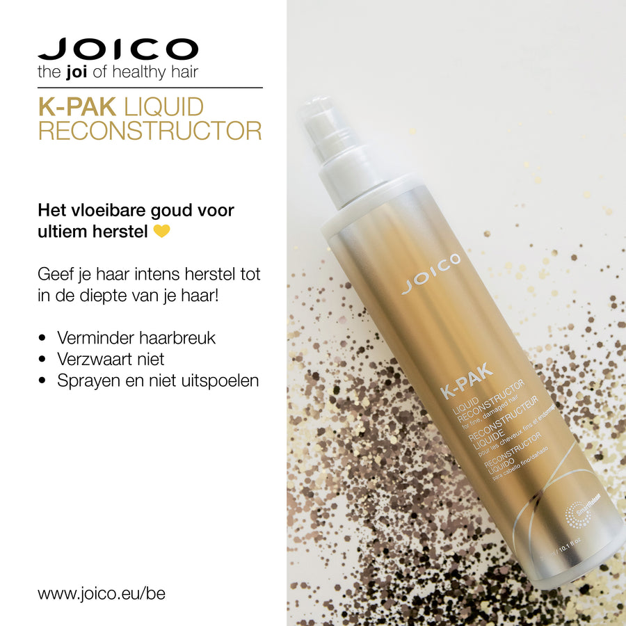 JOICO K-Pak Liq Reconstructor 300 ml
