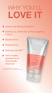 Youth Lock Masker