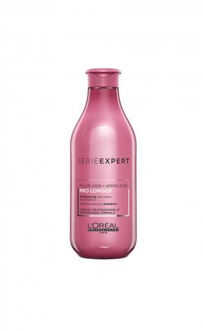 Série Expert Pro Longer Lengths Renewing Shampoo