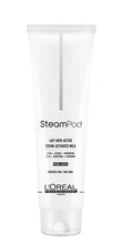 Afbeelding in Gallery-weergave laden, L&#39;oréal professionel steampod smoothing cream 150ml