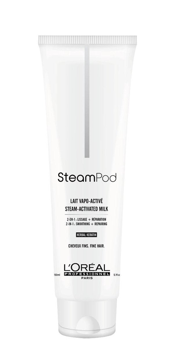 L'oréal professionel steampod smoothing cream 150ml