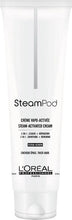 Afbeelding in Gallery-weergave laden, L&#39;oréal professionel steampod smoothing cream 150ml